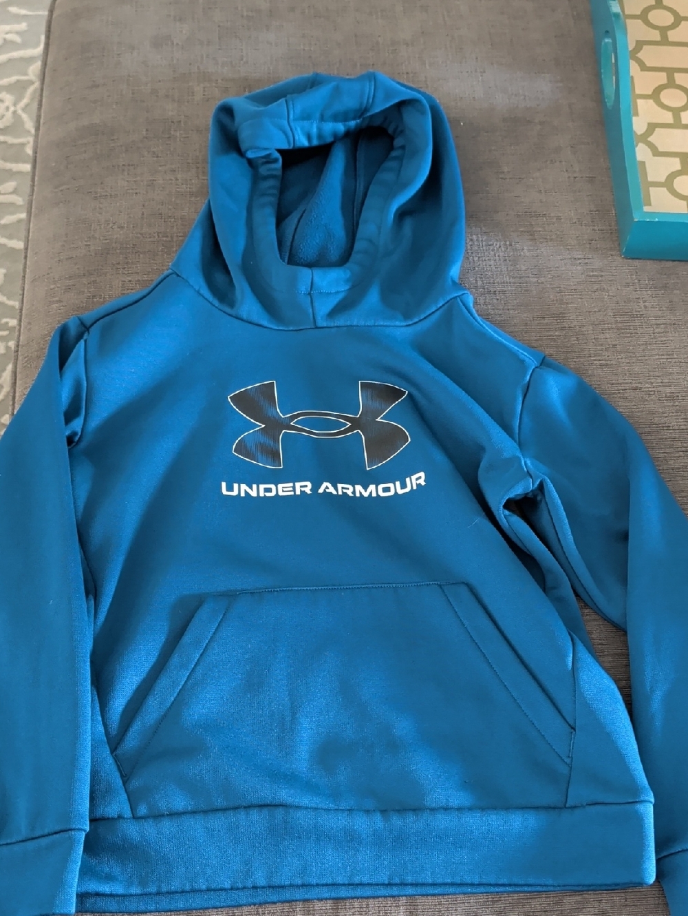 Boys Under Armor Sweatshirt